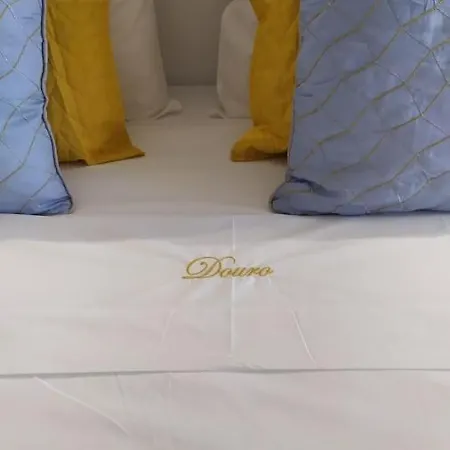 Luxury Premium Douro River & Sunset Views Apartmán *