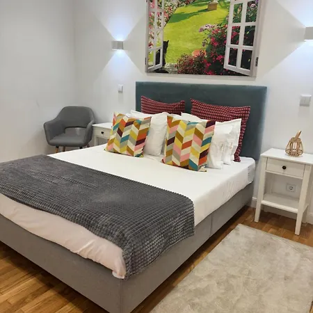 Apartmán Luxury Premium Douro River & Sunset Views