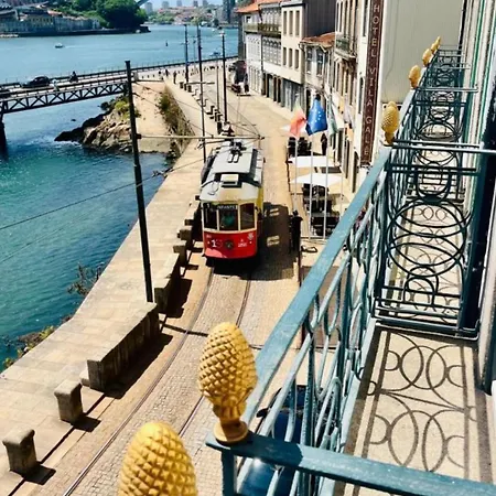 Luxury Premium Douro River & Sunset Views * Porto