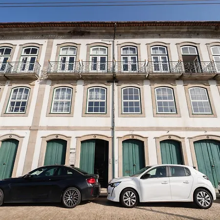 Luxury Premium Douro River & Sunset Views