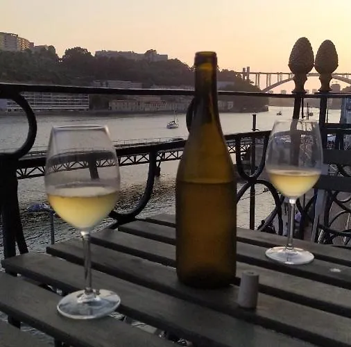 Luxury Premium Douro River & Sunset Views