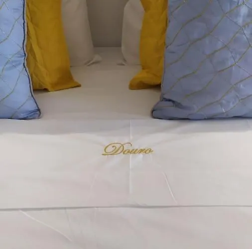 Luxury Premium Douro River & Sunset Views 아파트 *