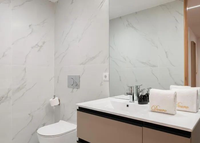 Luxury Premium Douro River & Sunset Views *