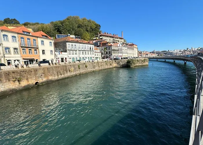 Luxury Premium Douro River & Sunset Views