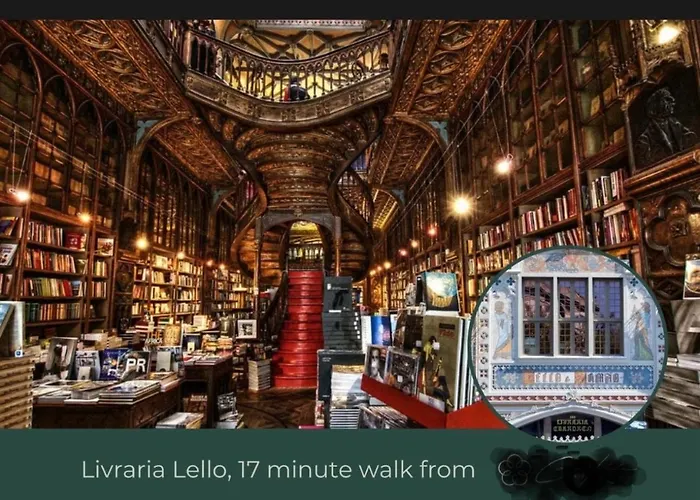 アパート Luxury Premium Douro River & Sunset Views *