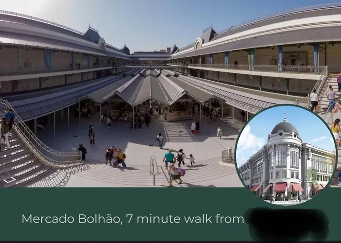 Luxury Premium Douro River & Sunset Views アパート ポルト