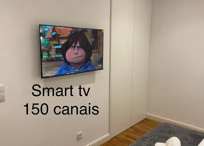 アパート Luxury Premium Douro River & Sunset Views *