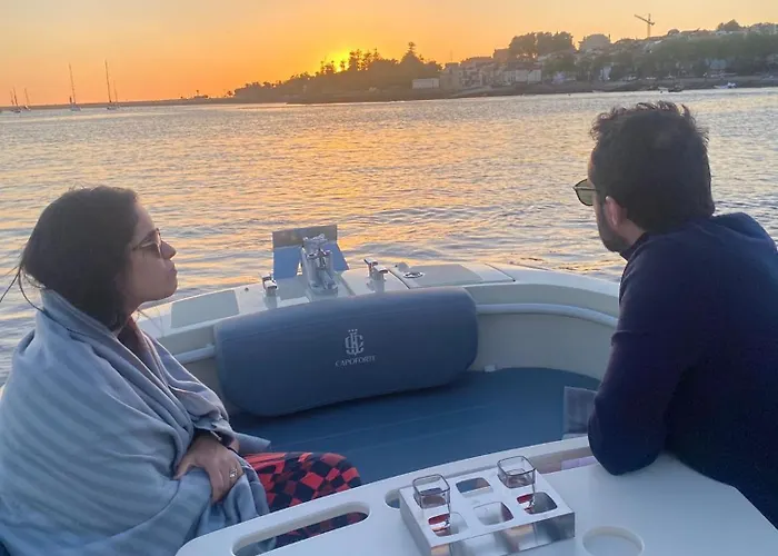 Luxury Premium Douro River & Sunset Views * 포르투