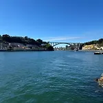 Luxury Premium Douro River & Sunset Views Oporto