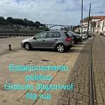Lägenhet Luxury Premium Douro River & Sunset Views Oporto