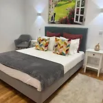 Lägenhet Luxury Premium Douro River & Sunset Views