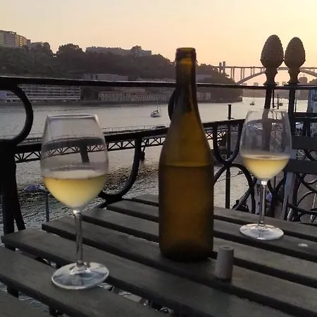 Luxury Stay Premium Douro River & Sunset Views