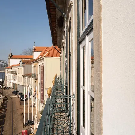 דירה Luxury Stay Premium Douro River & Sunset Views