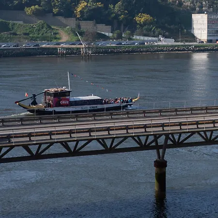 Amazing Premium Douro River Views * Porto
