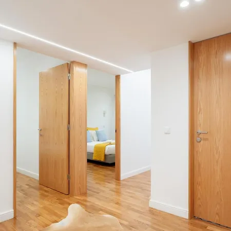 Appartement Amazing Premium Douro River Views *