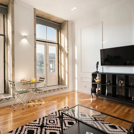 Luxury Stay Premium Douro River & Sunset Views * פורטו