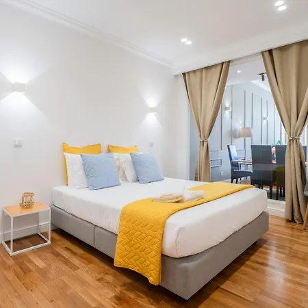 Amazing Premium Douro River Views Porto