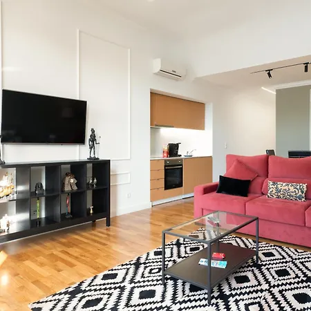 Amazing Premium Douro River Views Appartement *