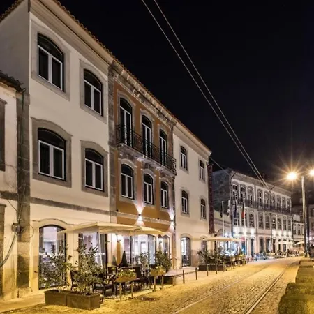 Luxury Stay Premium Douro River & Sunset Views * פורטו