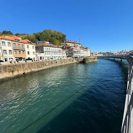 Luxury Stay Premium Douro River & Sunset Views