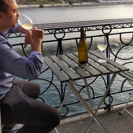 Luxury Stay Premium Douro River & Sunset Views דירה