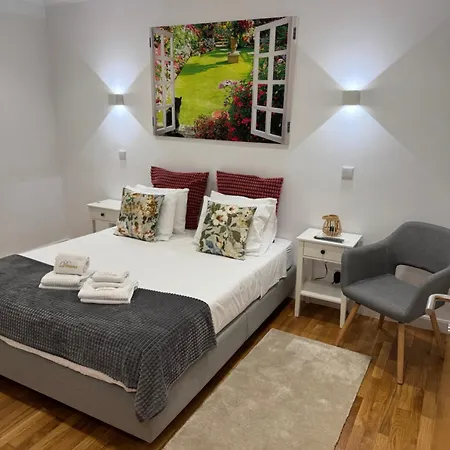 Amazing Premium Douro River Views Appartement