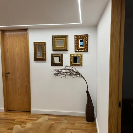 Luxury Stay Premium Douro River & Sunset Views * פורטו