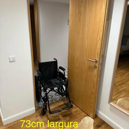 Amazing Premium Douro River Views Appartement