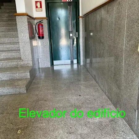 Appartement Amazing Premium Douro River Views Porto