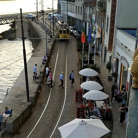 דירה Luxury Stay Premium Douro River & Sunset Views *