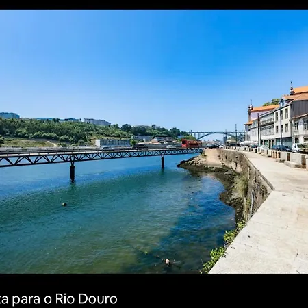Luxury Premium Douro River & Sunset Views *