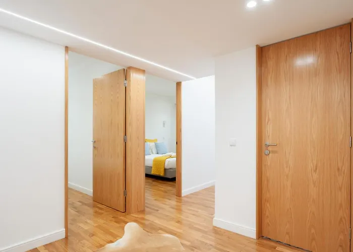 Appartamento Luxury Premium Douro River & Sunset Views *