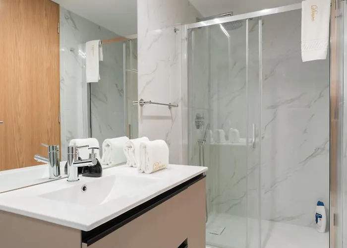 Luxury Premium Douro River & Sunset Views Oporto