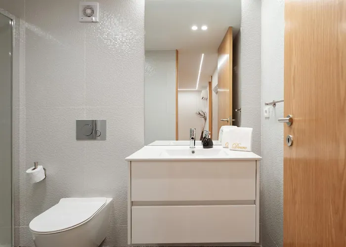 Luxury Premium Douro River & Sunset Views *