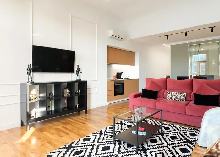 Luxury Premium Douro River & Sunset Views Apartamento *