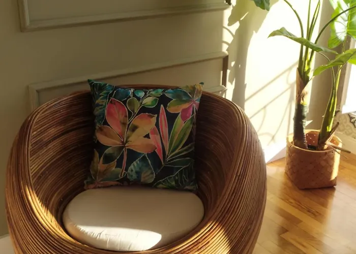 Apartamento Luxury Premium Douro River & Sunset Views Porto