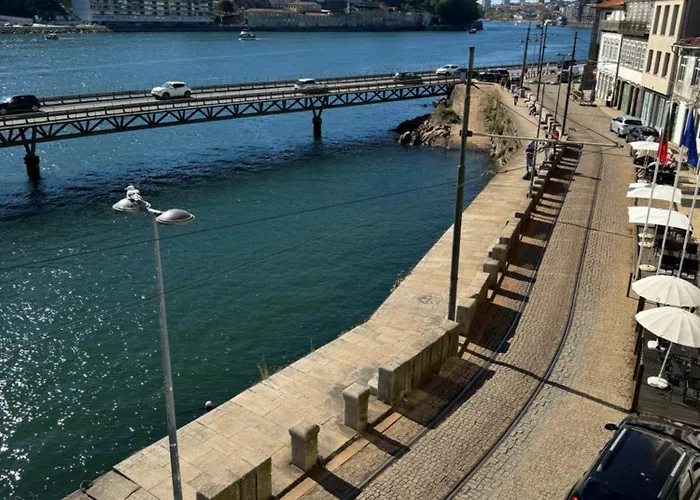 Luxury Premium Douro River & Sunset Views *