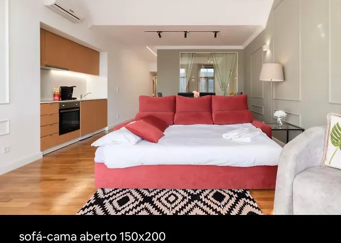 Luxury Premium Douro River & Sunset Views Appartamento