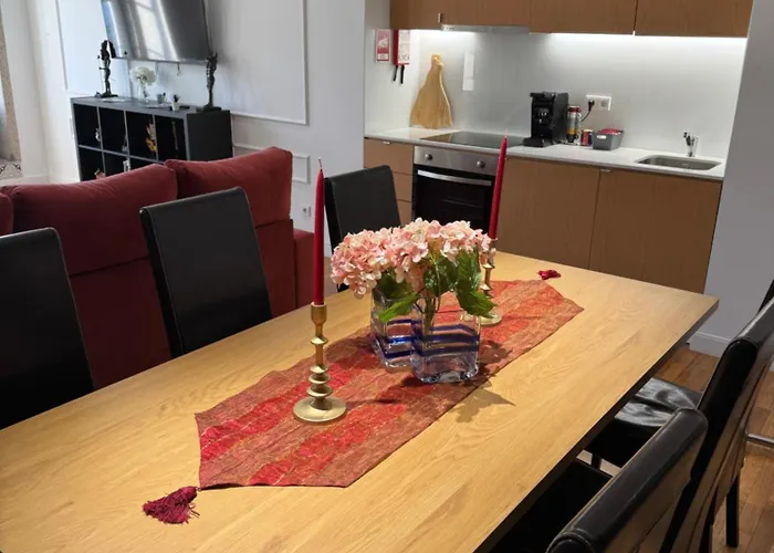 Luxury Premium Douro River & Sunset Views Appartamento Oporto