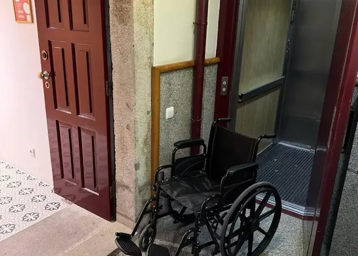 Lägenhet Luxury Premium Douro River & Sunset Views