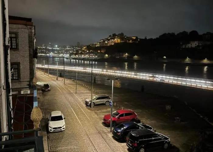 Luxury Premium Douro River & Sunset Views Appartamento