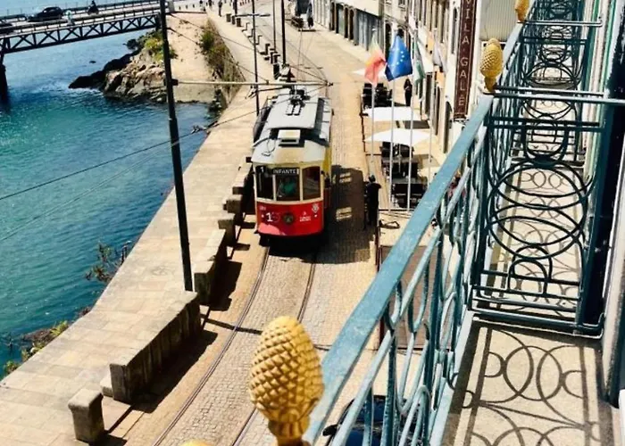 Luxury Premium Douro River & Sunset Views * Oporto