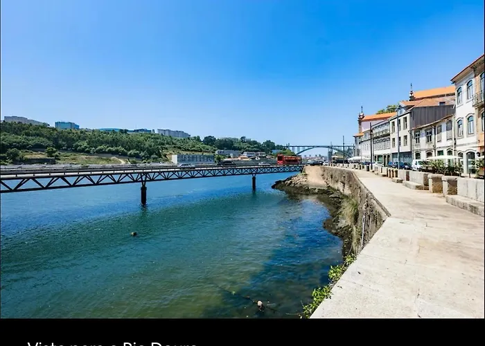 Luxury Premium Douro River & Sunset Views *