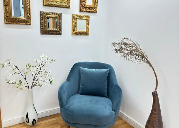 Lägenhet Luxury Premium Douro River & Sunset Views *