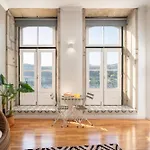 Luxury Premium Douro River & Sunset Views Apartmán