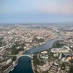 Luxury Premium Douro River & Sunset Views بورتو