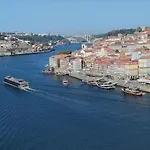 شقة Luxury Premium Douro River & Sunset Views *