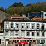 Luxury Premium Douro River & Sunset Views شقة