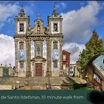 شقة Luxury Premium Douro River & Sunset Views