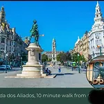 Apartmán Luxury Premium Douro River & Sunset Views Porto